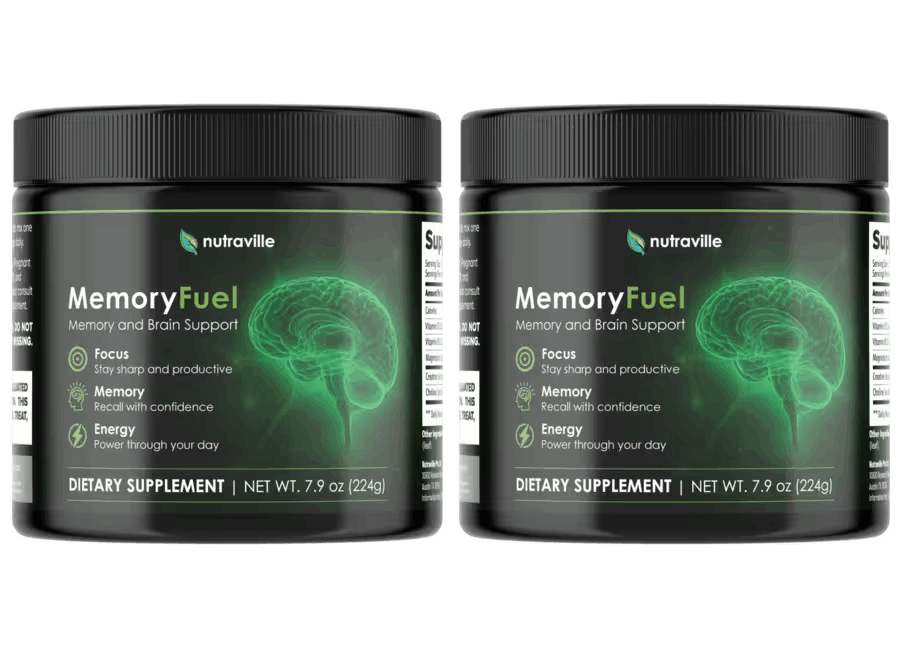 How Does MemoryFuel Works?