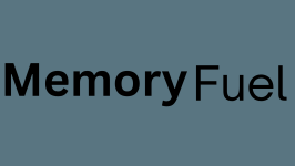 MemoryFuel-logo